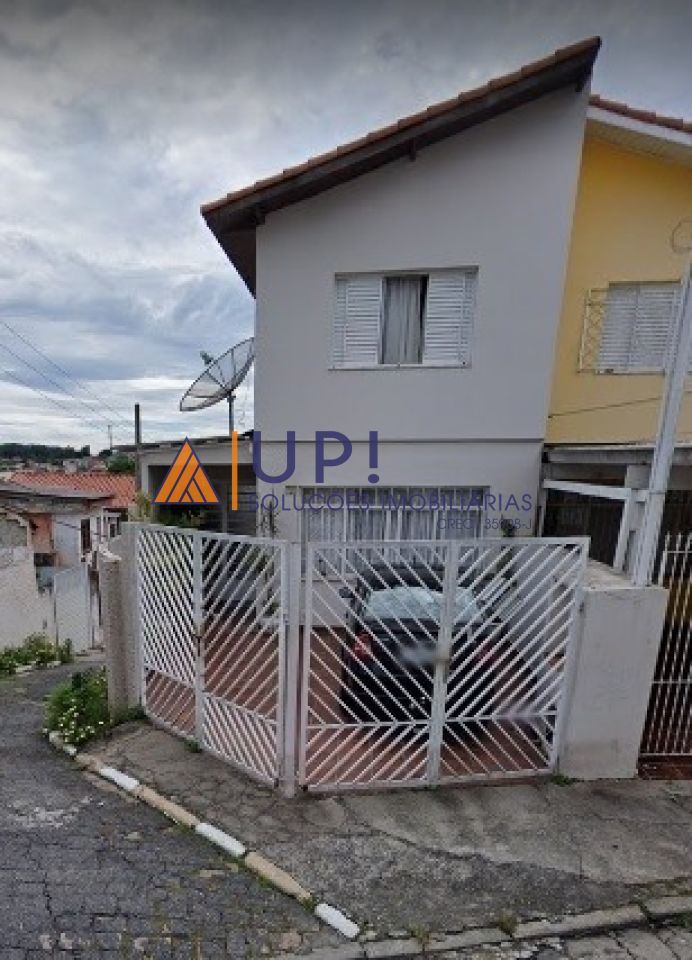 Sobrado para Venda - Vila Mazzei