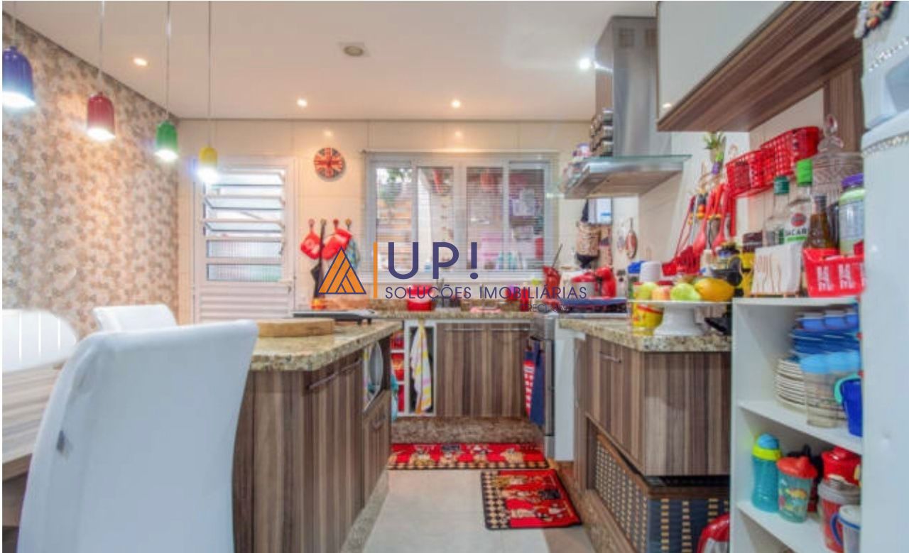 Casa em Condomínio para Venda - Vila Mazzei