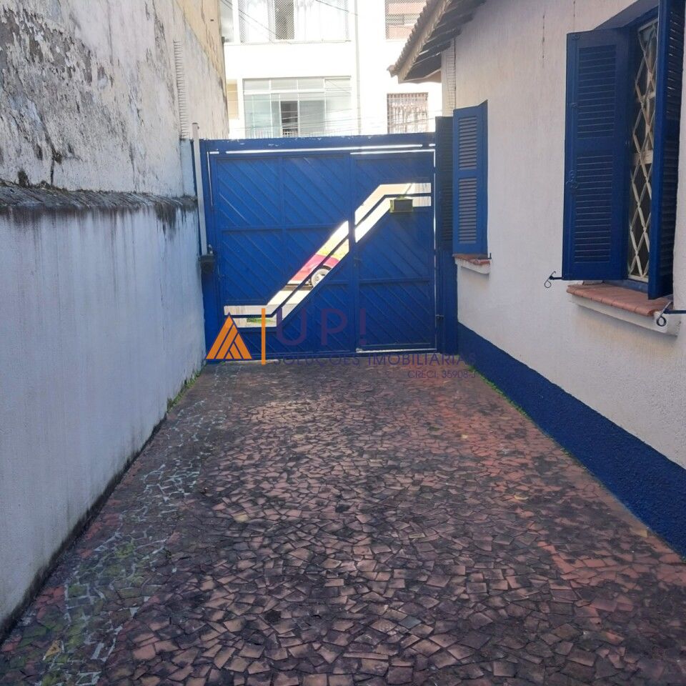 Casa para Venda - Jardim São Paulo