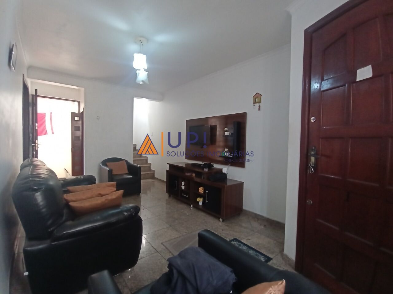 Casa em Condomínio para Venda - Vila Mazzei