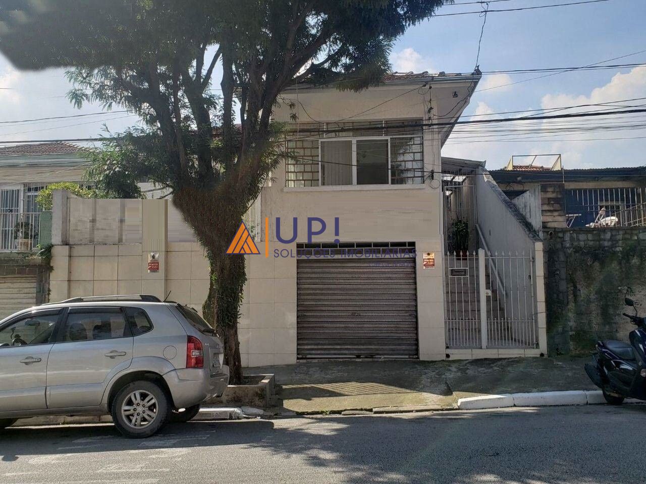 Casa para Venda - Parada Inglesa