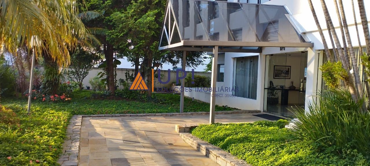 Cobertura para Venda - Vila Paulicéia
