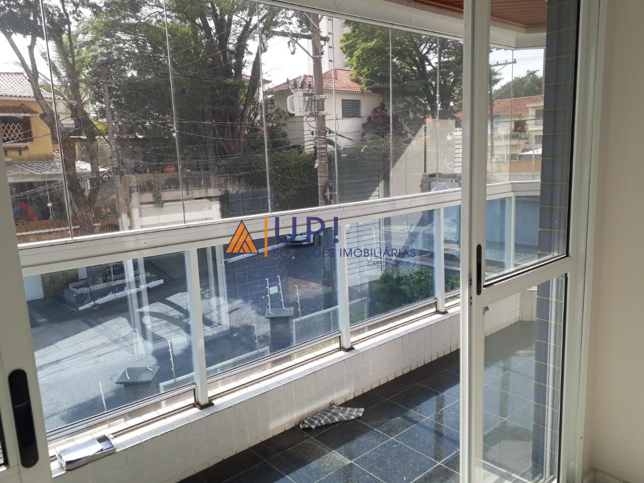 Apartamento para Venda - Água Fria