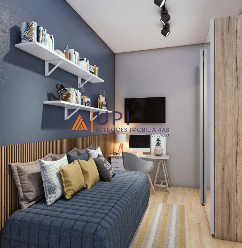 Apartamento para Venda - Tucuruvi