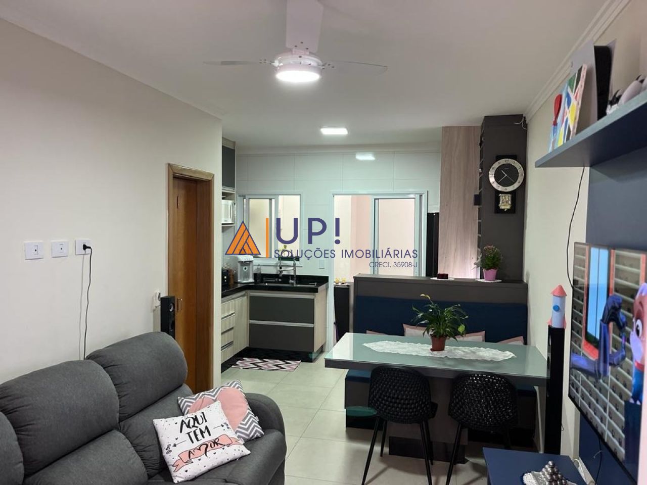 Casa em Condomínio para Venda - Chora Menino