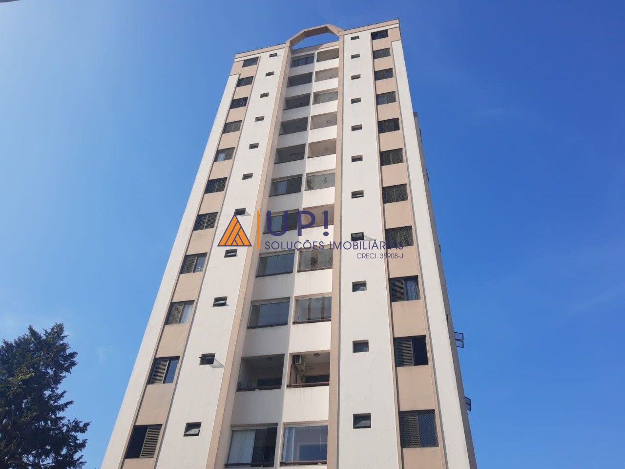 Apartamento para Venda - Lauzane Paulista