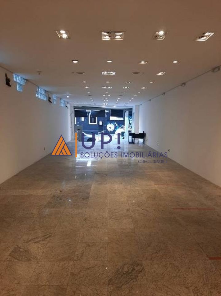 Prédio Comercial para Venda - Santana