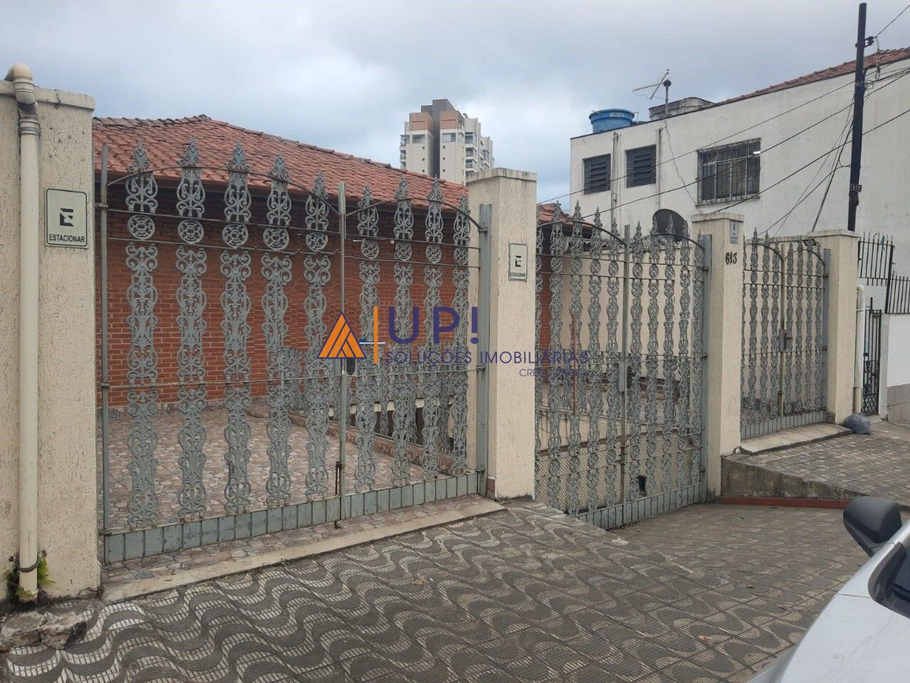 Casa para Venda - Santa Teresinha
