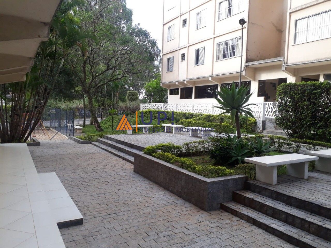 Apartamento para Venda - Barro Branco Zona Norte