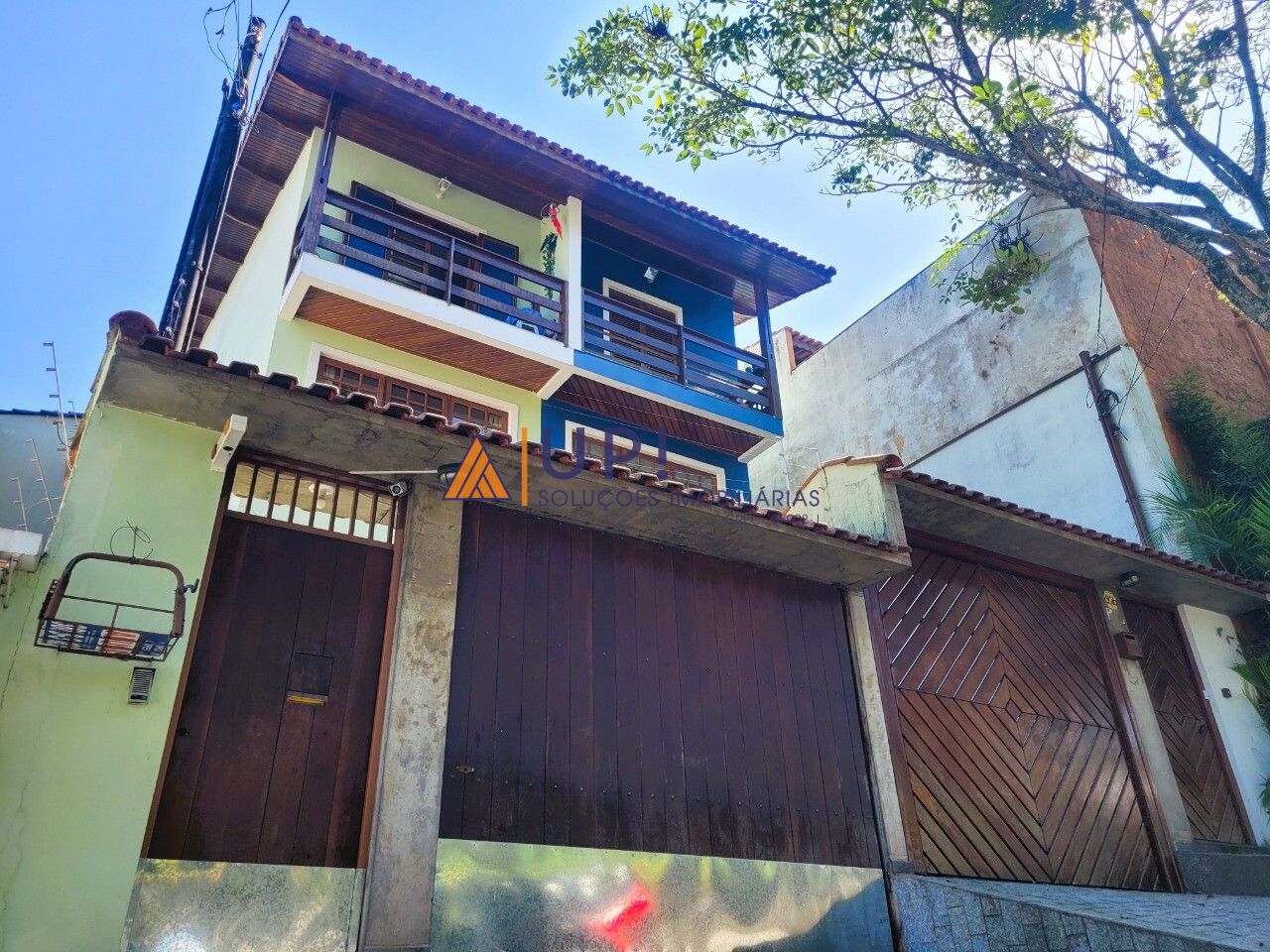 Casa para Venda - Tremembé
