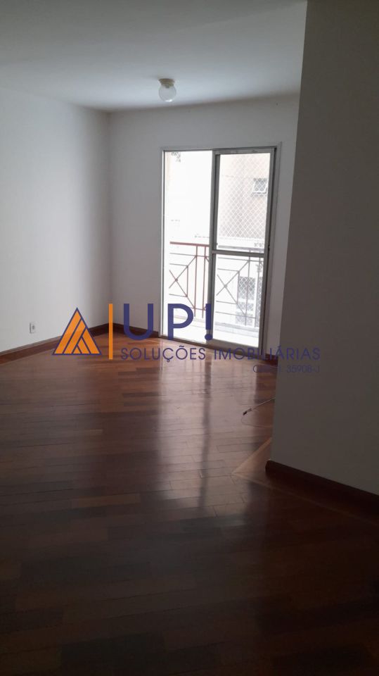 Apartamento para Venda - Vila Nova Mazzei