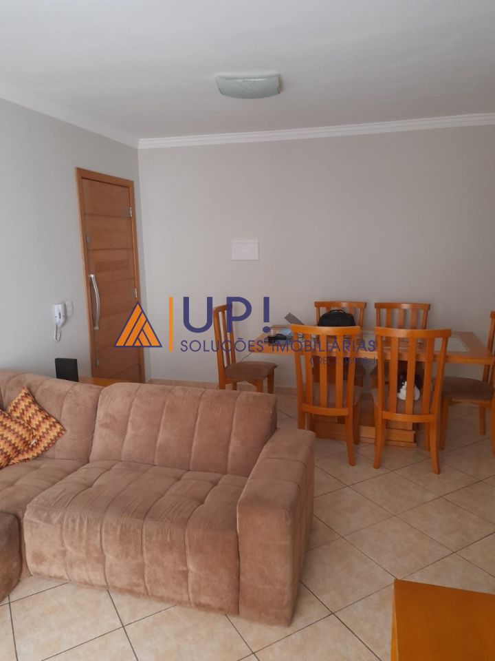 Apartamento para Venda - Vila Nova Mazzei