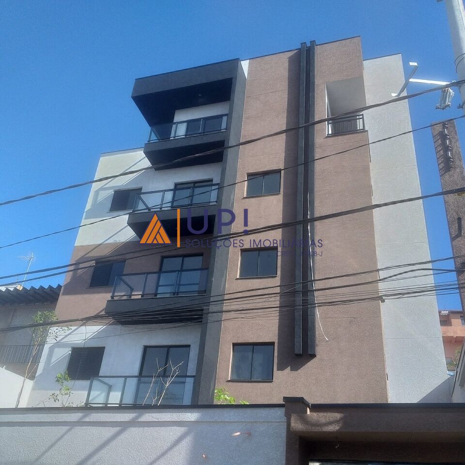 Apartamento para Venda - Vila Paulicéia