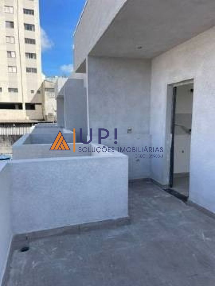 Apartamento para Venda - Vila Paulicéia