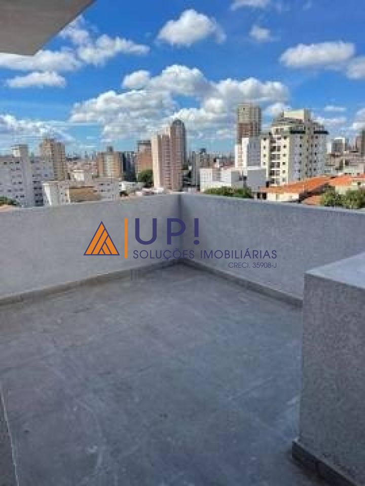 Apartamento para Venda - Vila Paulicéia