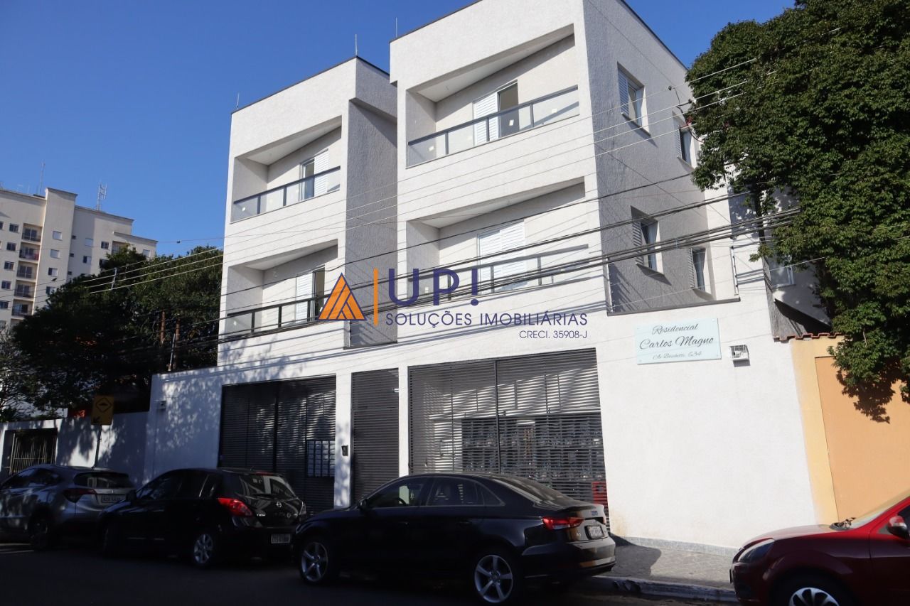 Apartamento para Venda - Vila Medeiros