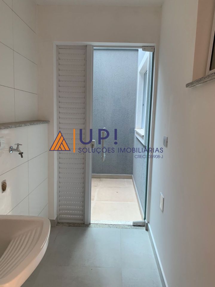 Apartamento para Venda - Tucuruvi