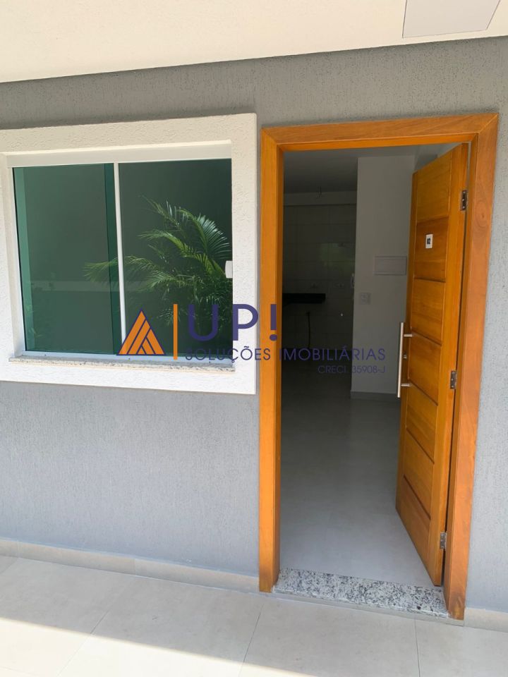 Apartamento para Venda - Tucuruvi