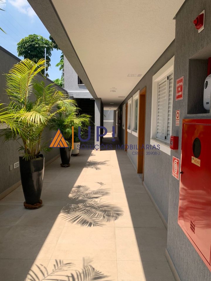 Apartamento para Venda - Tucuruvi