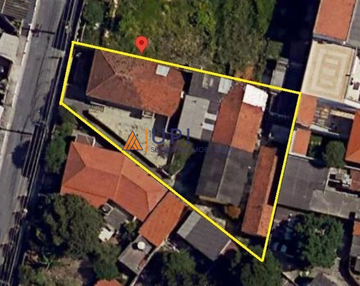 Terreno para Venda - Vila Nova Mazzei