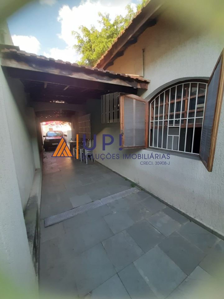 Casa para Venda - Jardim São Paulo
