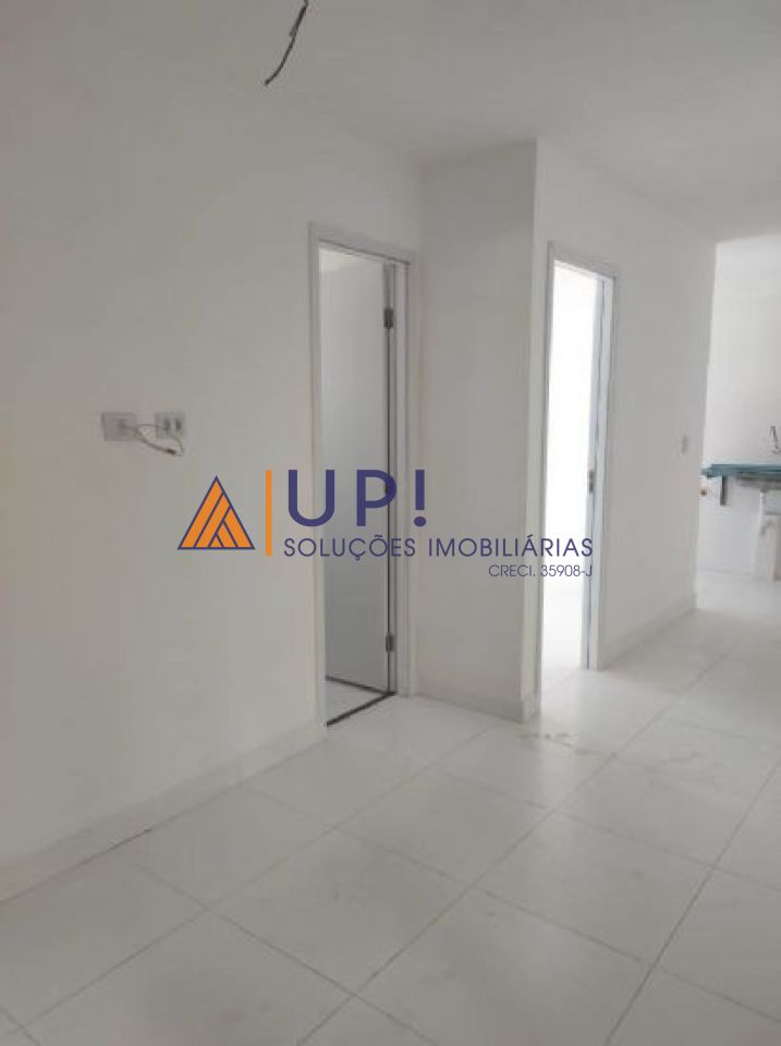 Apartamento para Venda - Jardim São Paulo