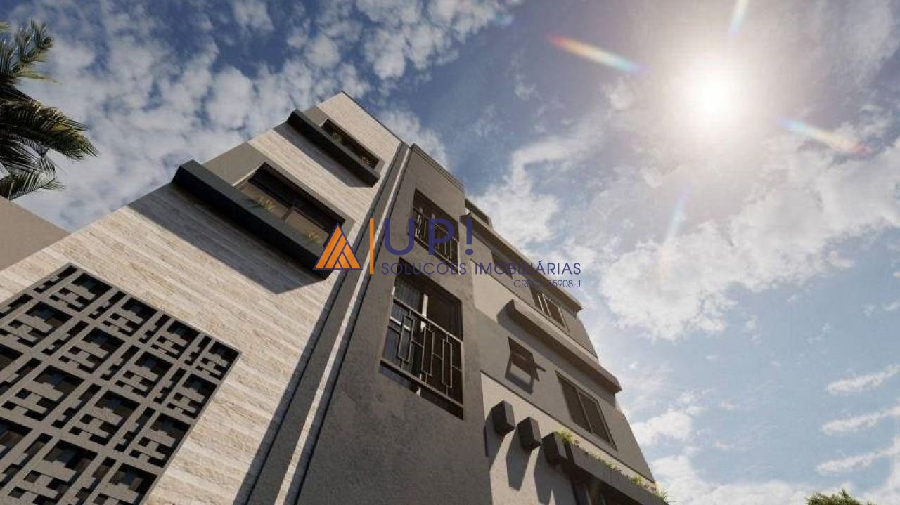 Apartamento para Venda - Jardim São Paulo