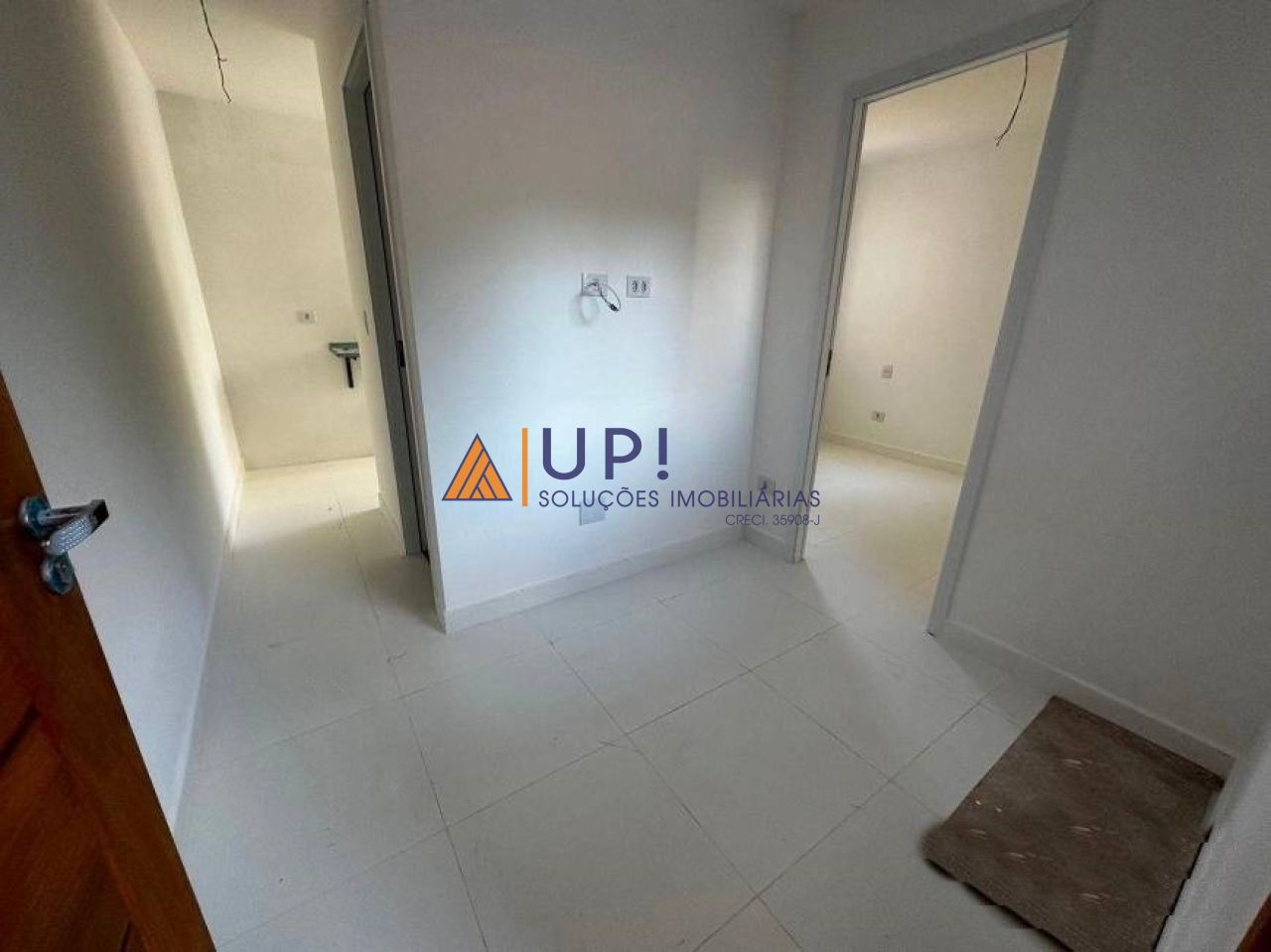 Apartamento para Venda - Jardim São Paulo