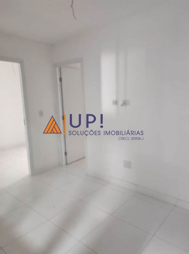Apartamento para Venda - Jardim São Paulo