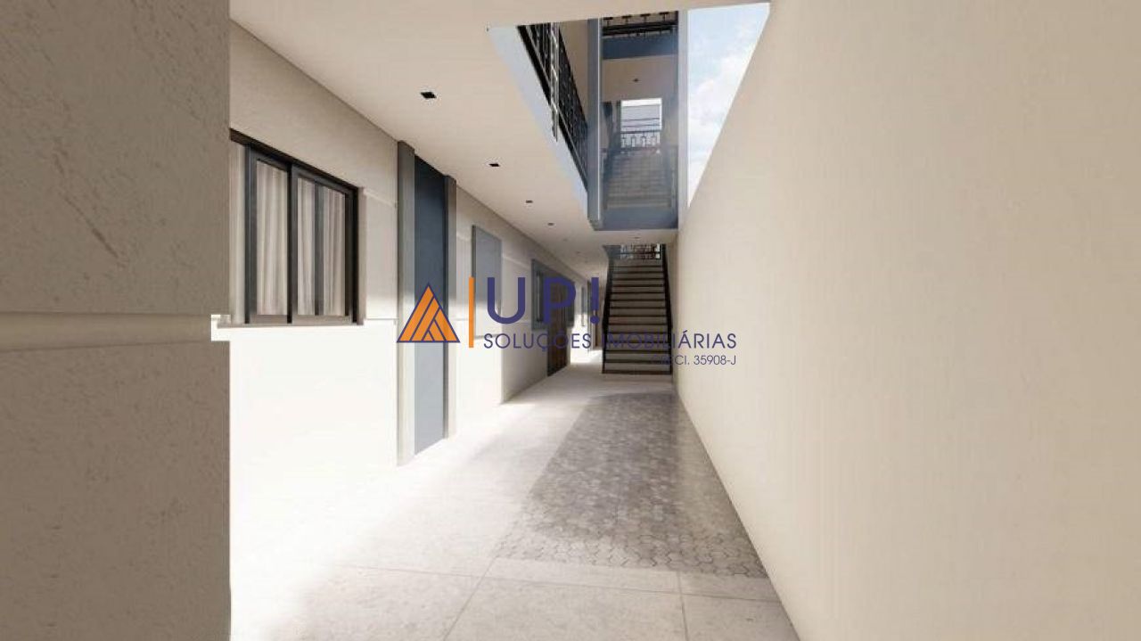 Apartamento para Venda - Jardim São Paulo