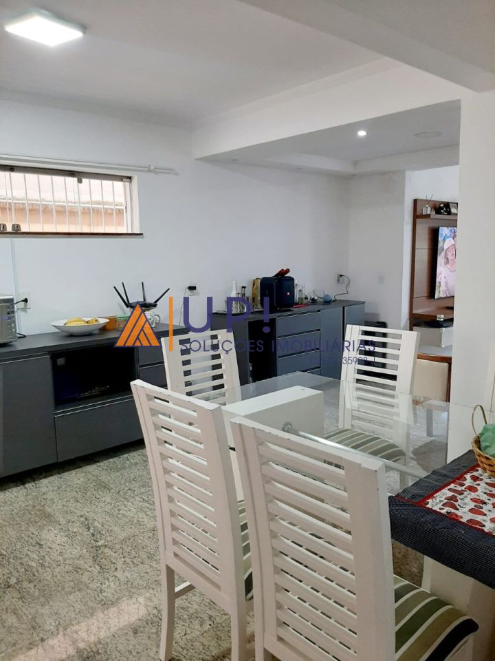 Sobrado para Venda - Vila Rosa