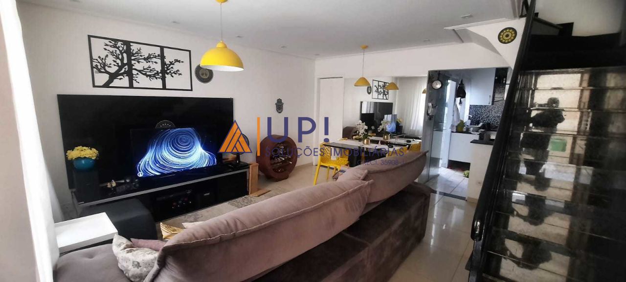 Casa em Condomínio para Venda - Palmas do Tremembé