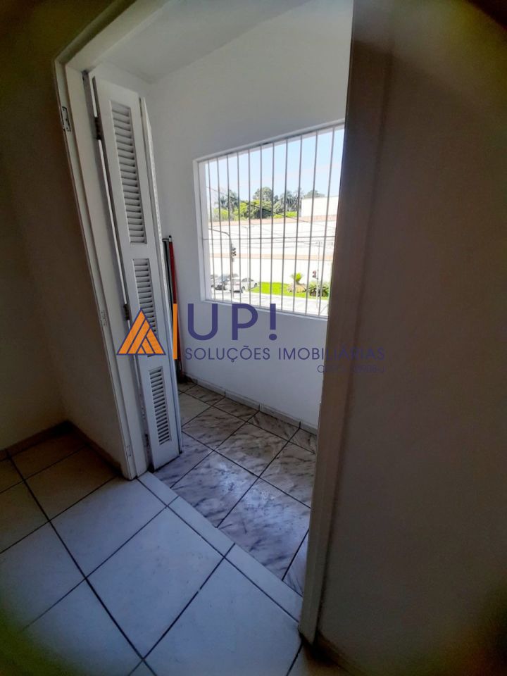 Prédio Comercial para Venda - jdFloresta