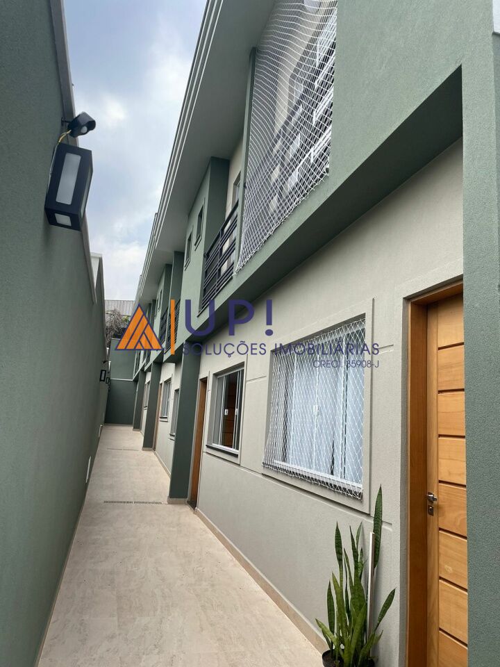 Casa em Condomínio para Venda - Vila Mazzei