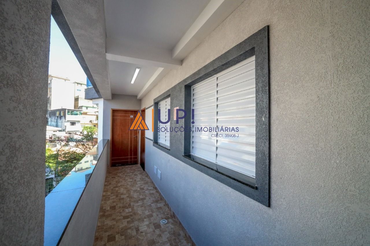 Apartamento para Venda - Parada Inglesa