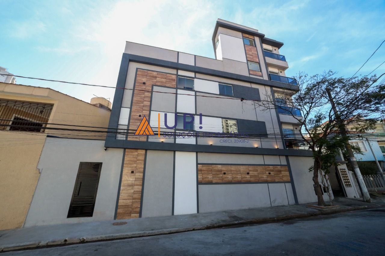 Apartamento para Venda - Parada Inglesa