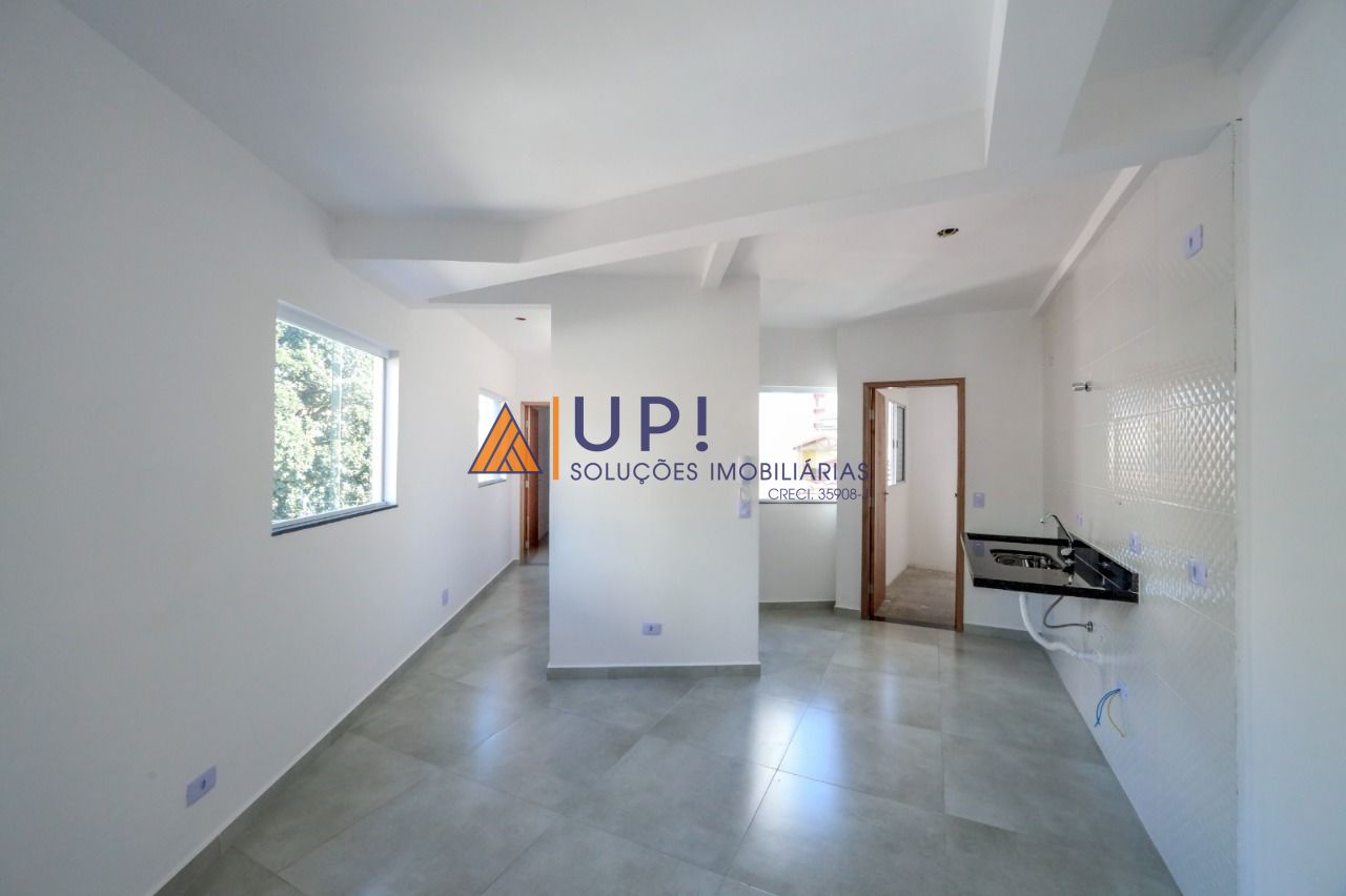 Apartamento para Venda - Parada Inglesa