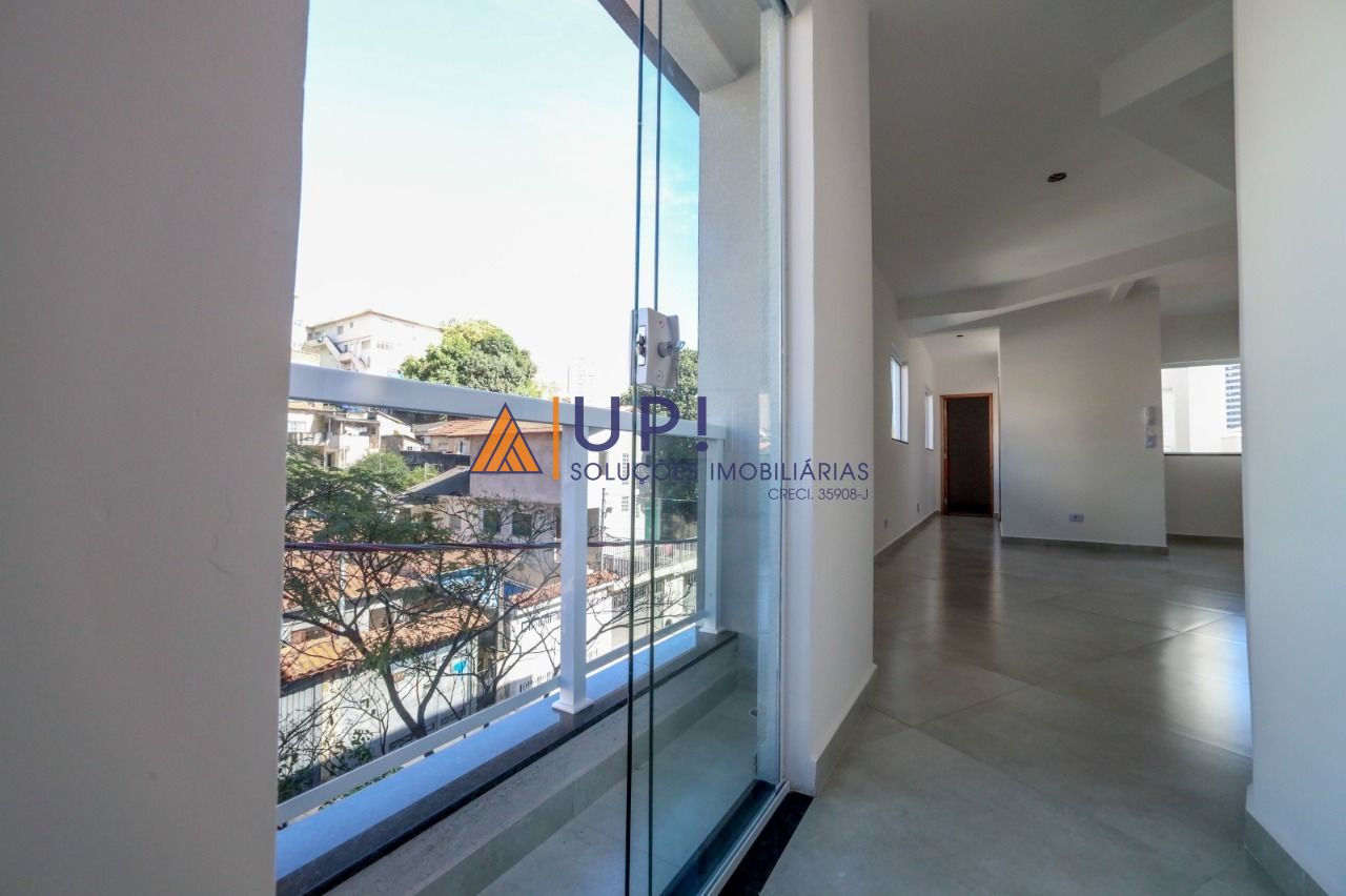 Apartamento para Venda - Parada Inglesa
