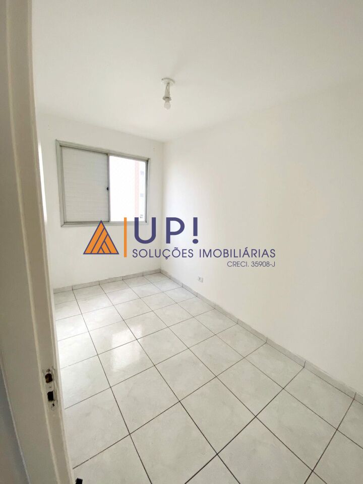 Apartamento para Venda - Lauzane Paulista