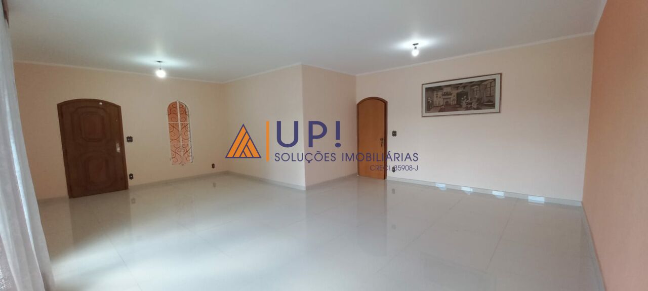 Casa Assobradada para Venda - Jardim Virginia Bianca