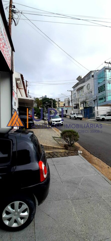 Comercial para Venda - Jardim Franca