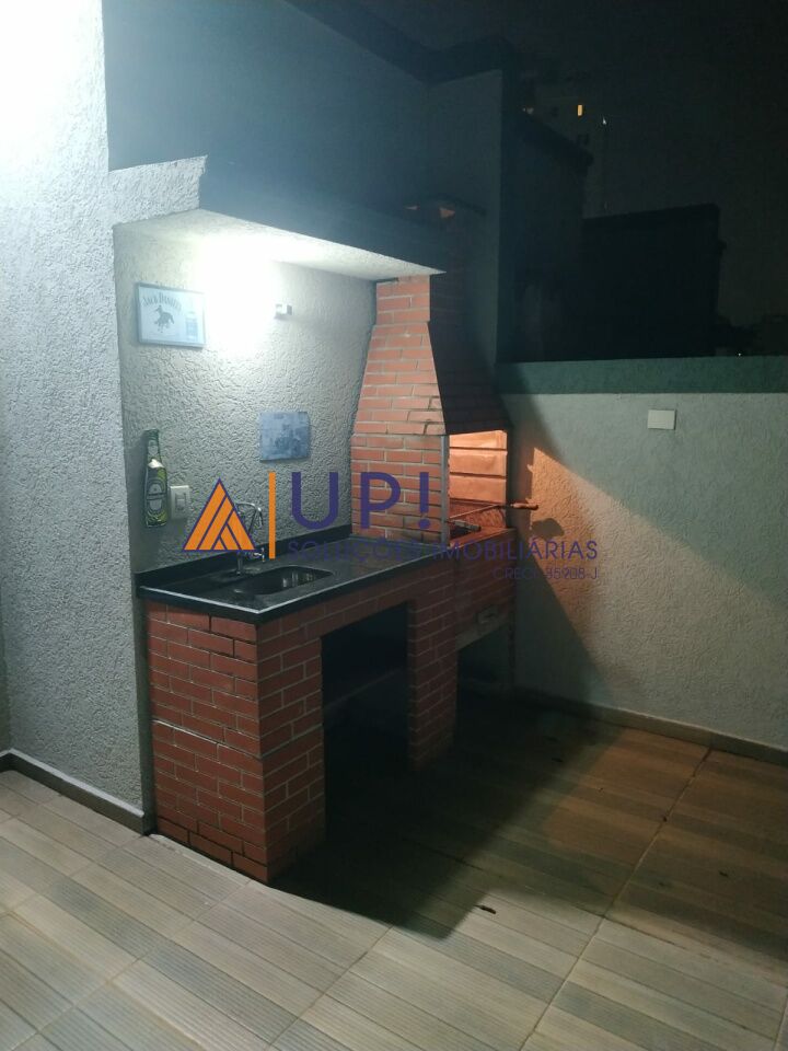 Casa em Condomínio para Venda - Jardim do Colégio Zona Norte