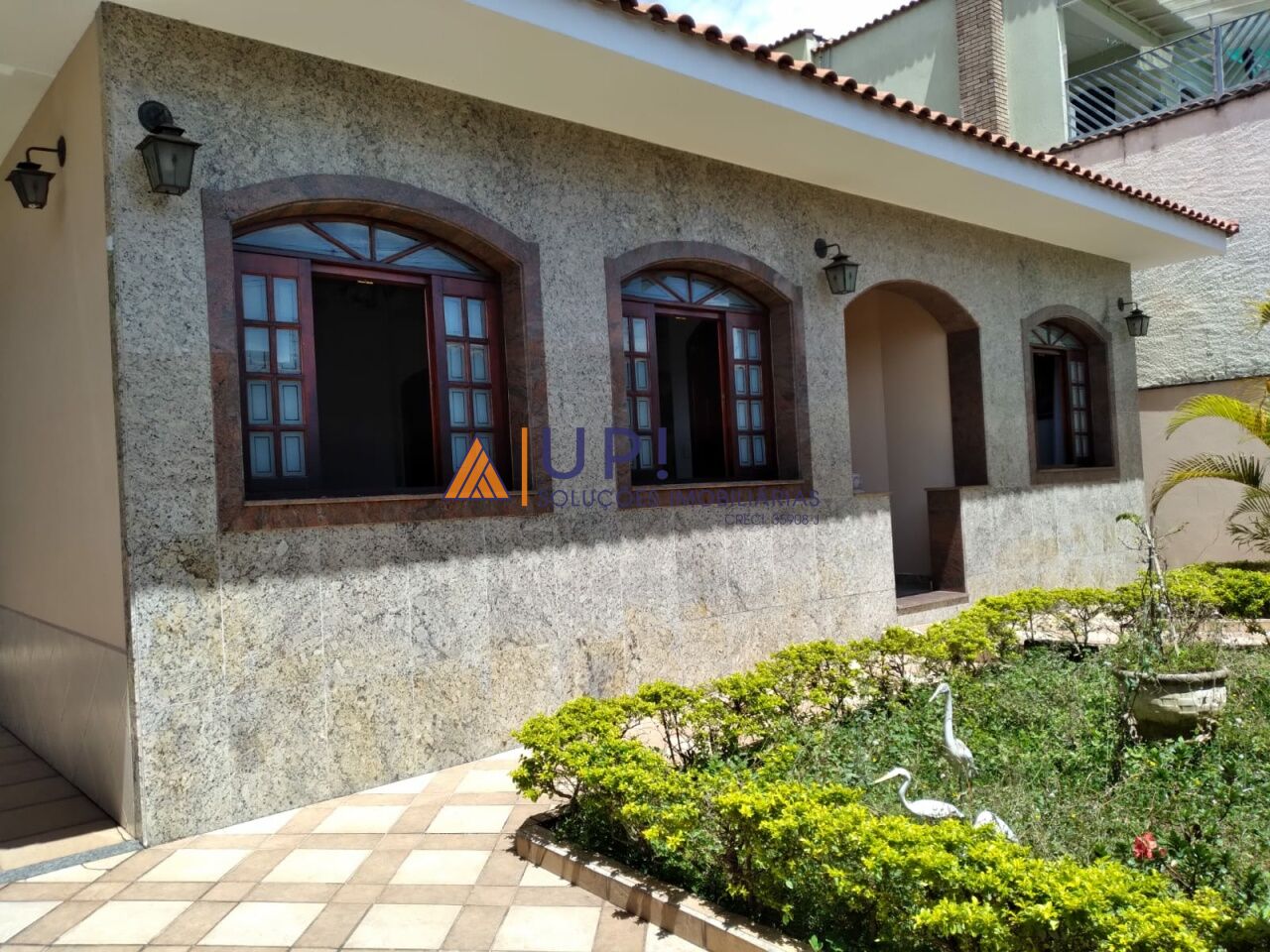 Casa Térrea para Venda - Tucuruvi