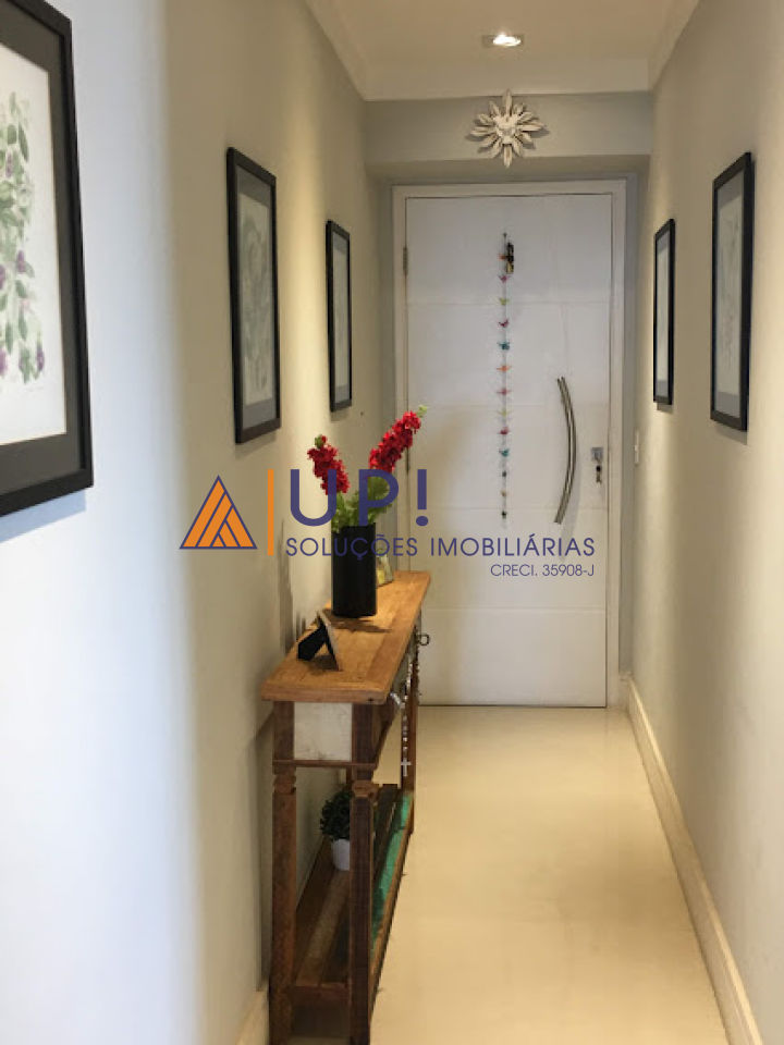 Apartamento para Venda - Santana