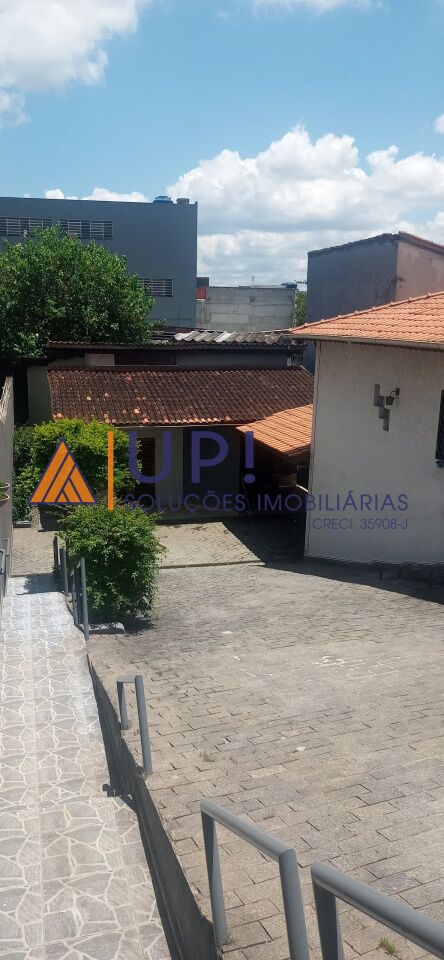 Casa Térrea para Venda - Vila Mazzei