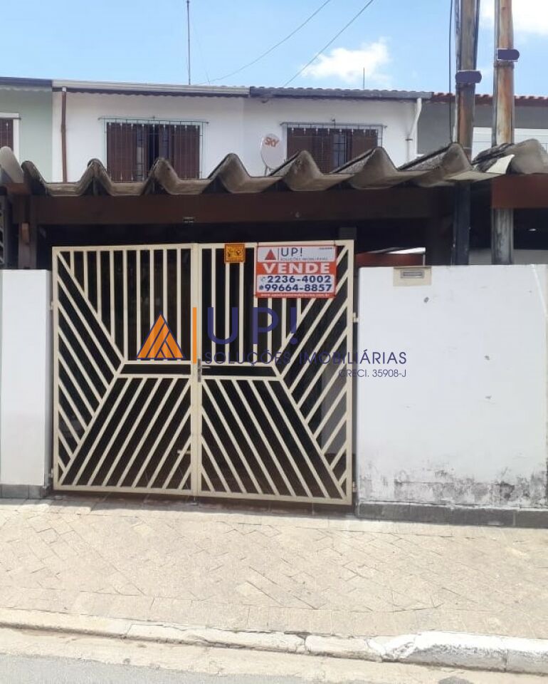 Sobrado para Venda - Tremembé