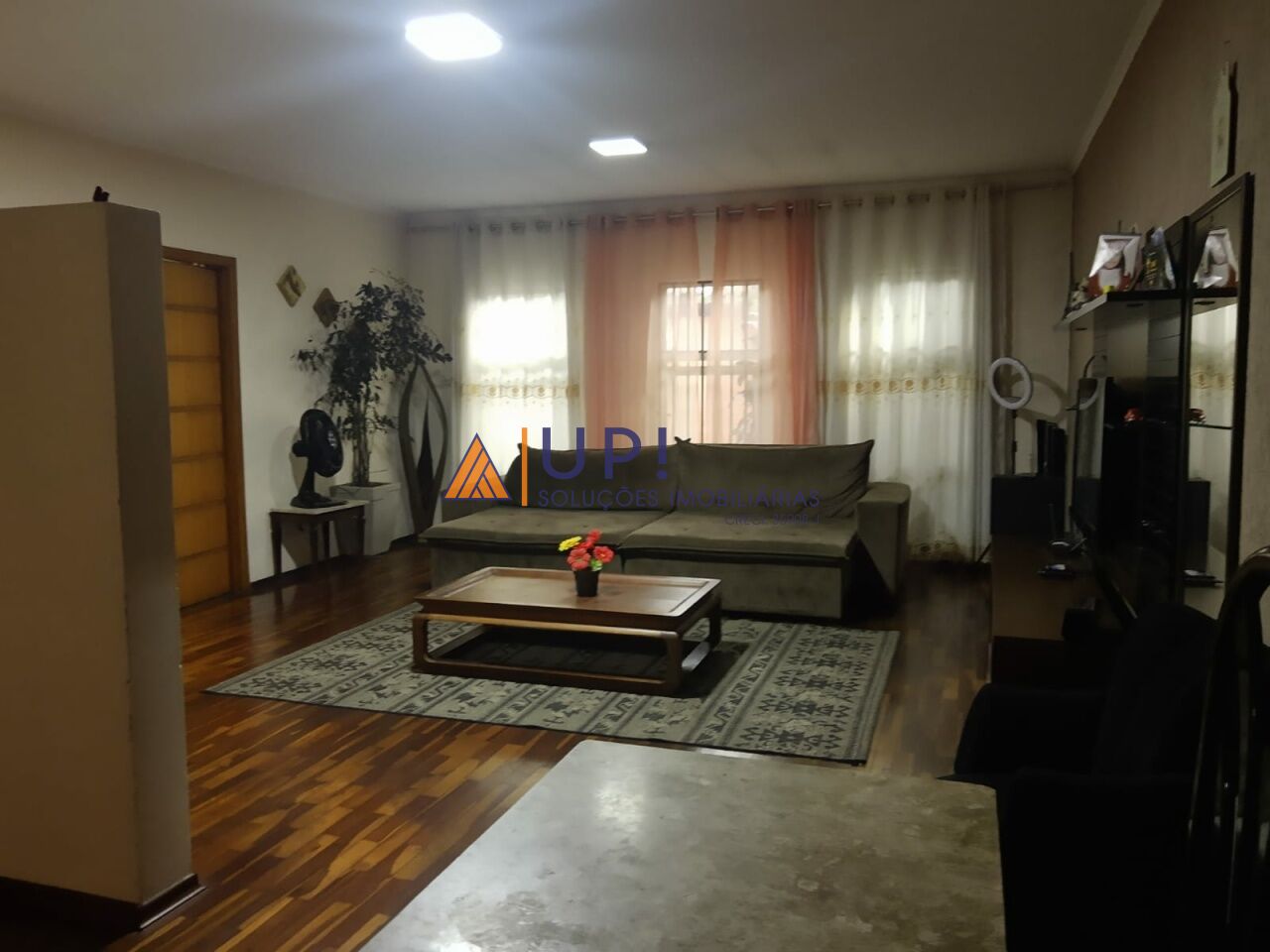 Casa Térrea para Venda - Jardim Joamar