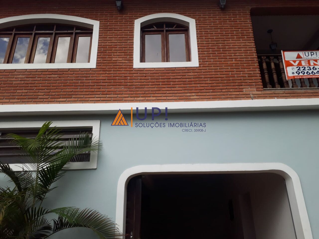 Sobrado para Venda - Vila Irmãos Arnoni