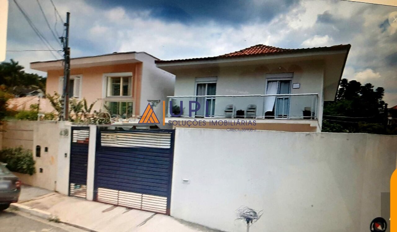 Sobrado para Venda - Vila Albertina