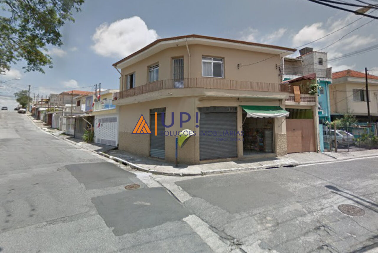 Casa para Venda - Vila Nova Mazzei